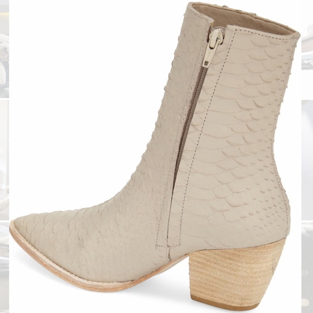MATISSE CATY ANKLE BOOTIE